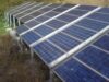 panou solar