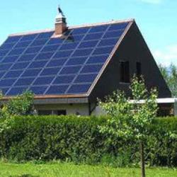 panouri solare