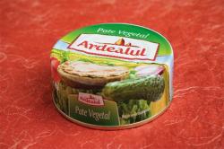 pate ardealul