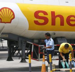 shell