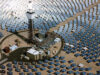 statie de energie solara