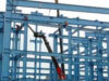 structuri metalice