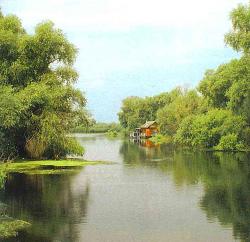 turism ecologic