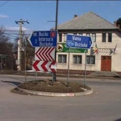 vama buzaului
