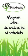 Biolateria