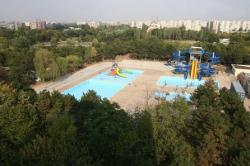 afaceri imobiliare pe spatiile verzi