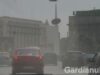 bucuresti in praf