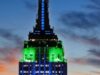 empire state building