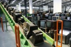 fabrica de reciclare