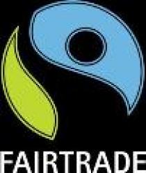 Logo-ul Fair Trade