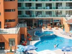 hotel ecologic
