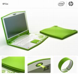 hp eco