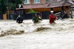 inundatii