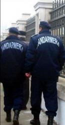jandarmi