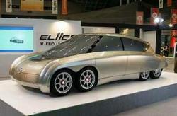 masina electrica