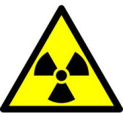 material radioactiv