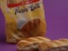 paine cu zahar