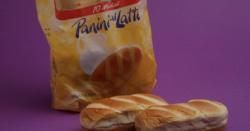paine cu zahar