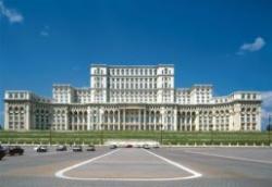palatul parlamentului