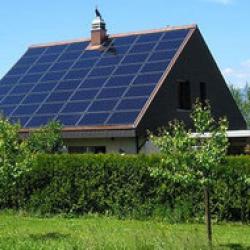 proiect casa verde