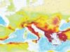 risc de producere a seismelor