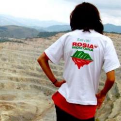rosia montana