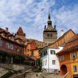 sighisoara