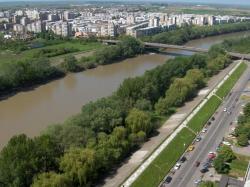 spatiu verde