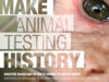 testarea pe animale