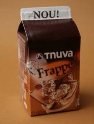 tnuva frappe