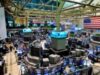 wall street