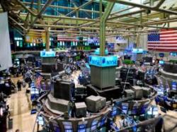 wall street