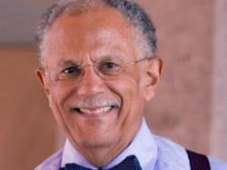 Warren Washington