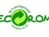 ecorom ambalaje