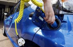 Citroen C1 ev’ie