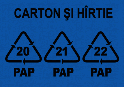 colectare hartie