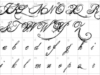 font ecologic font ecologic