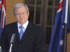 Kevin Rudd