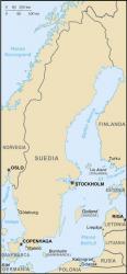 marea baltica