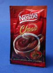 nestle choco