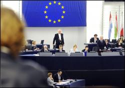 parlamentul european