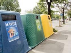 reciclare deseuri