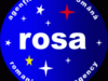 rosa rosa