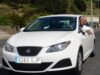 seat ibiza ecomotive
