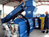 statie de colectare selectiva