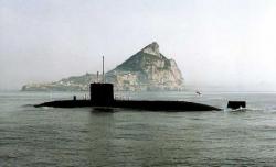 submarin