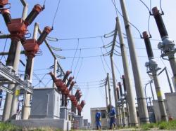 centrala electrica