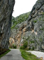 Cheile Sohodolului