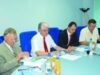 comitetul de bazin jiu dunare