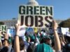 green jobs